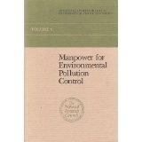 Manpower for Environmental Pollution Control