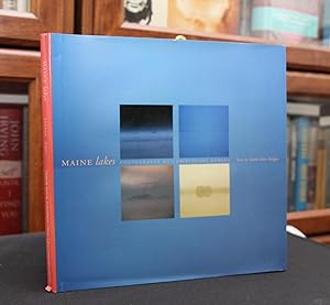 Bild des Verkufers fr Maine Lakes zum Verkauf von The Reluctant Bookseller