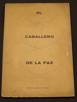 El Caballero De La Paz