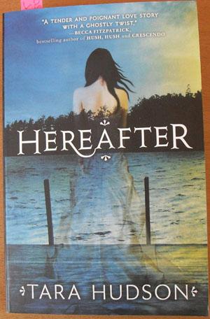 Imagen del vendedor de Hereafter a la venta por Reading Habit