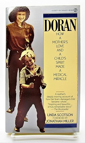 Seller image for Doran: How a Mother's Love and a Child's Spirit Made a Medical Miracle for sale by Book Nook