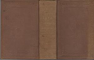 Seller image for The Public and Private Life of Daniel Webster, Including Most of His Great Speeches, Letters from Marshfield, etc (2 Volumes in one) for sale by Dorley House Books, Inc.