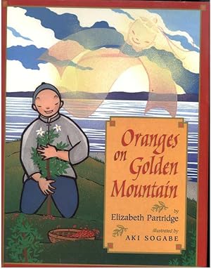 Bild des Verkufers fr Oranges on Golden Mountain zum Verkauf von Windy Hill Books