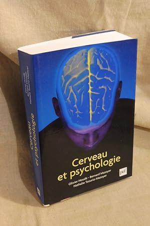 Imagen del vendedor de Cerveau Et Psychologie. Introduction A L'Imagerie Crbrale Anatomique Et Fonctionnelle a la venta por librairie ESKAL