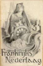 Seller image for Frankrijks nederlaag for sale by Antiquariaat Parnassos vof