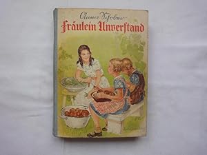 Seller image for Frulein Unverstand und andere Erzhlungen fr junge Mdchen for sale by Malota