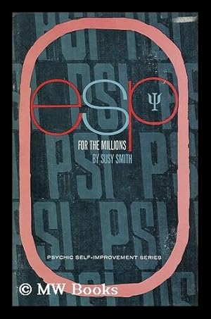 Seller image for ESP for the Millions for sale by MW Books Ltd.