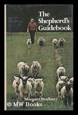 Seller image for The Shepherd's Guidebook / Margaret Bradbury for sale by MW Books Ltd.