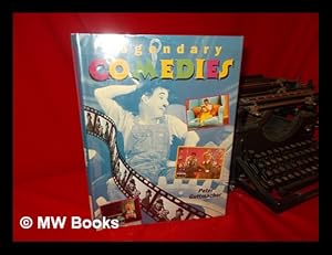 Bild des Verk�ufers f�r Legendary Comedies / Peter Guttmacher zum Verkauf von MW Books