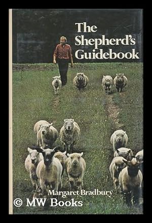 Seller image for The Shepherd's Guidebook / Margaret Bradbury for sale by MW Books