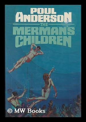 Seller image for The Merman's Children for sale by MW Books Ltd.
