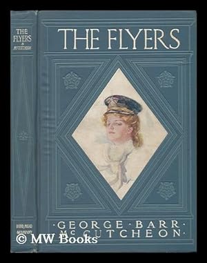 Image du vendeur pour The Flyers mis en vente par MW Books Ltd.