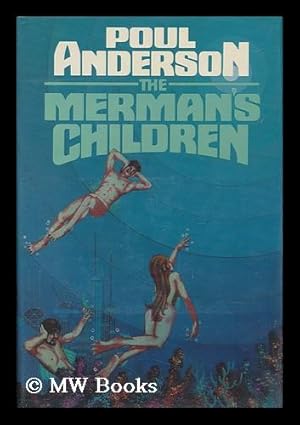Imagen del vendedor de The Merman's Children a la venta por MW Books