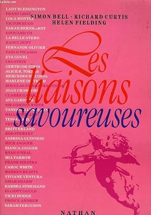 Seller image for LES LIAISONS AMOUREUSES, D'HENRY VIII A MARILYN for sale by Le-Livre