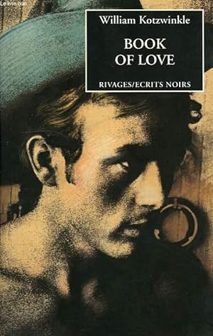 Image du vendeur pour BOOK OF LOVE mis en vente par Le-Livre