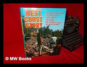 Seller image for West Coast Story / [Edited by Rob Burt & Patsy North] for sale by MW Books