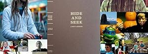 Hide and Seek: A Poet's Memoir by Potter, Garrett