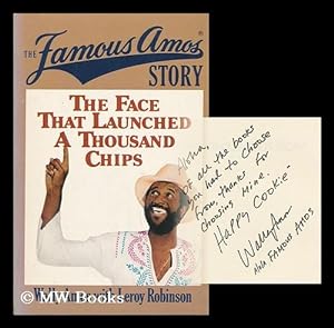 Seller image for The Famous Amos Story : the Face That Launched a Thousand Chips / Wally Amos, with Leroy Robinson for sale by MW Books Ltd.