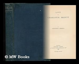 3. The Life of Charlotte Brontë – The Aftermath 