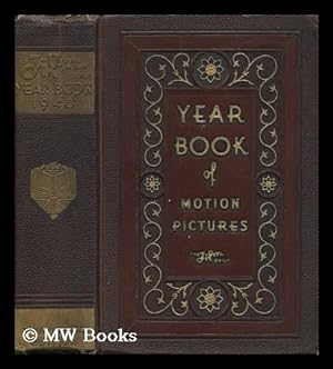Image du vendeur pour The 1948 Film Daily Year Book of Motion Pictures mis en vente par MW Books Ltd.
