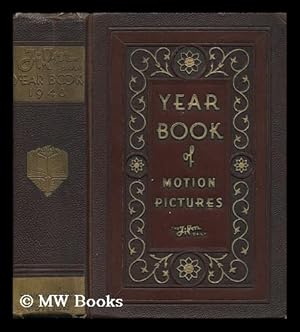 Image du vendeur pour The 1948 Film Daily Year Book of Motion Pictures mis en vente par MW Books