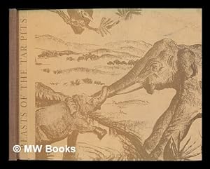 Imagen del vendedor de Beasts of the Tar Pits, Tales of Ancient America a la venta por MW Books Ltd.