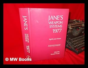 Image du vendeur pour Jane's Weapon Systems 1977 mis en vente par MW Books Ltd.