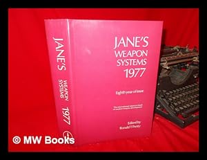 Image du vendeur pour Jane's Weapon Systems 1977 mis en vente par MW Books