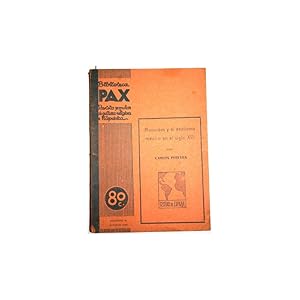 Immagine del venditore per Monardes y el exotismo m�dico en el Siglo XVI venduto da Librer�a Salamb�