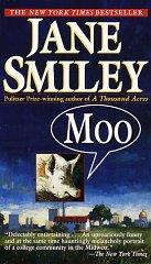 Seller image for Moo for sale by Infinity Books Japan