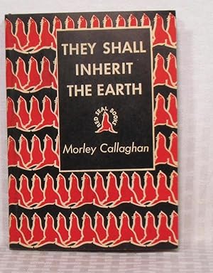 Seller image for They Shall Inherit the Earth for sale by you little dickens