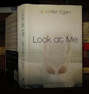 Seller image for LOOK AT ME for sale by Rare Book Cellar
