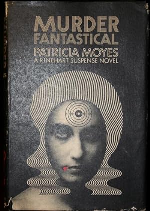 Seller image for Murder Fantastical for sale by Bookworm & Pen Books