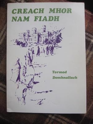 Creach mhor nam fiadh