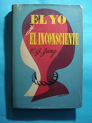 Imagen del vendedor de EL YO Y EL INCONSCIENTE a la venta por Ernesto Julin Friedenthal