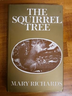 THE SQUIRREL TREE