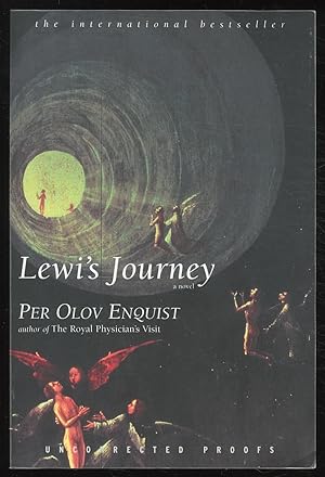 Bild des Verkufers fr Lewi's Journey zum Verkauf von Between the Covers-Rare Books, Inc. ABAA