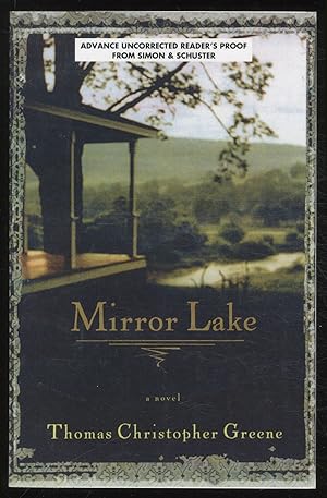 Seller image for Mirror Lake for sale by Between the Covers-Rare Books, Inc. ABAA