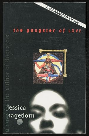 Bild des Verkufers fr The Gangster of Love zum Verkauf von Between the Covers-Rare Books, Inc. ABAA