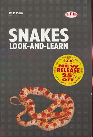 Snakes Look-and-learn