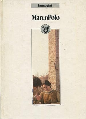 MARCO POLO, Torino, ERI edizioni Rai, 1982