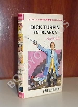 Imagen del vendedor de Dick Turpn en Irlanda a la venta por Boxoyo Libros S.L.