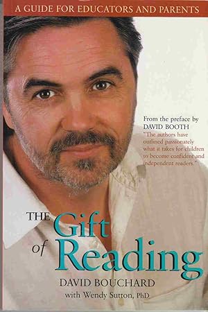 Seller image for The Gift of Reading for sale by Riverwash Books (IOBA)