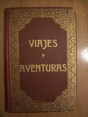 VIAJES Y AVENTURAS. CUADROS VIVOS DE EXCURSIONES, DE CAZA, DE SPORT