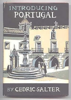 INTRODUCING PORTUGAL.