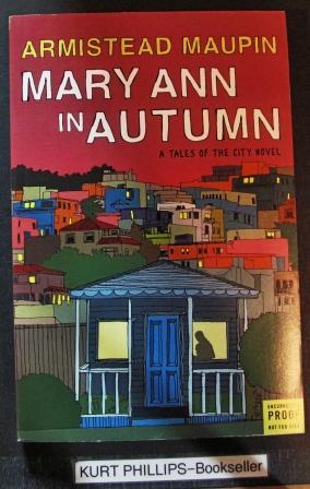 Seller image for Mary Ann in Autumn for sale by Kurtis A Phillips Bookseller