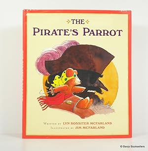 Seller image for The Pirate's Parrot for sale by Banjo Booksellers, IOBA