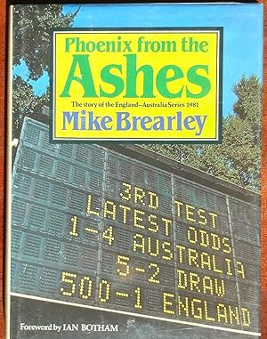 Seller image for Phoenix From the Ashes for sale by Canford Book Corral