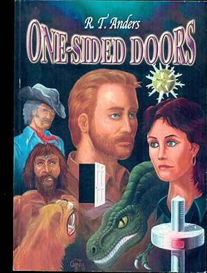 Immagine del venditore per One-Sided Doors venduto da Don's Book Store