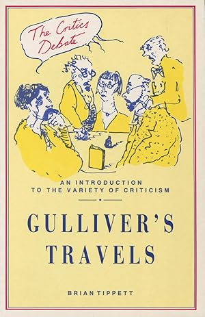 Seller image for Gulliver's Travels (The Critics Debate Ser.) for sale by Kenneth A. Himber
